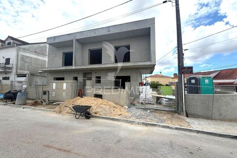Byhus i Seixal, Setubal, Seixal - € 525.000 | Ref: 060560 - foto 2