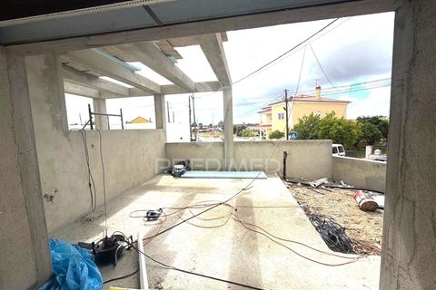 Byhus i Seixal, Setubal, Seixal - € 525.000 | Ref: 060560 - foto 16