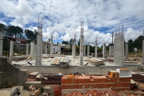 Byhus i Seixal, Setubal, Seixal - € 410.000 | Ref: 060565 - foto 1