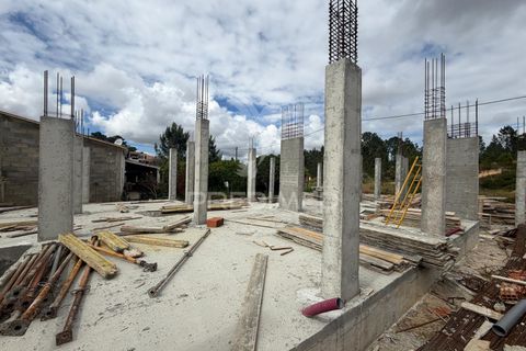 Byhus i Seixal, Setubal, Seixal - € 410.000 | Ref: 060565 - foto 3