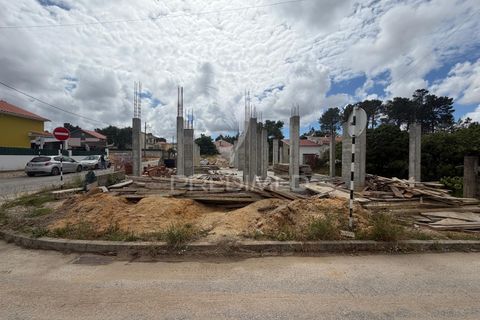 Byhus i Seixal, Setubal, Seixal - € 410.000 | Ref: 060565 - foto 4