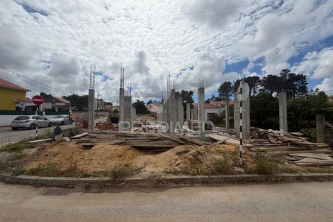 Byhus i Seixal, Setubal, Seixal - € 410.000 | Ref: 060565 - foto 6