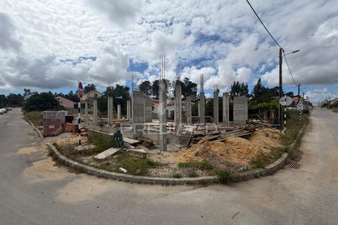 Byhus i Seixal, Setubal, Seixal - € 410.000 | Ref: 060565 - foto 12