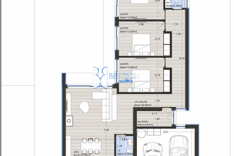 Villa i Barcelos, Braga, Barcelos - € 380.000 | Ref: 6680 - foto 28