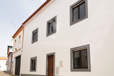 Byhus i Arraiolos, Evora, Arraiolos - € 245.000 | Ref: 060583 - foto 1