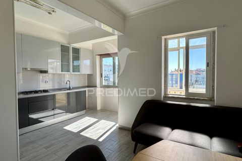 Lejlighed i Almada, Setubal, Almada - € 299.000 | Ref: 060603 - foto 6