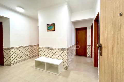 Lejlighed i Almada, Setubal, Almada - € 299.000 | Ref: 060603 - foto 9