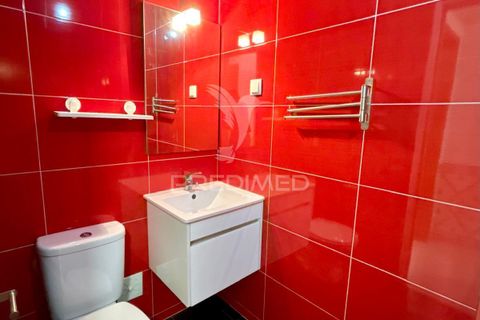 Lejlighed i Almada, Setubal, Almada - € 299.000 | Ref: 060603 - foto 23