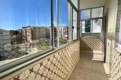 Lejlighed i Almada, Setubal, Almada - € 299.000 | Ref: 060603 - foto 28