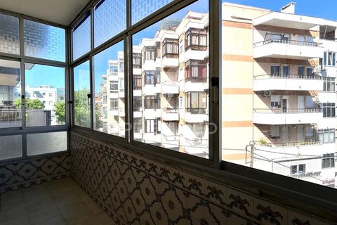 Lejlighed i Almada, Setubal, Almada - € 299.000 | Ref: 060603 - foto 29