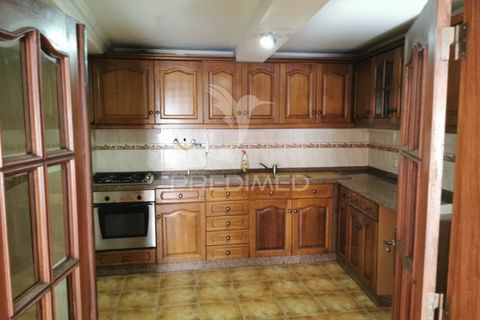 Lejlighed i Tomar, Santarem, Tomar - € 239.000 | Ref: 060641 - foto 13
