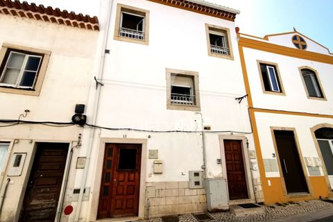 Lejlighed i Tomar, Santarem, Tomar - € 239.000 | Ref: 060641 - foto 1