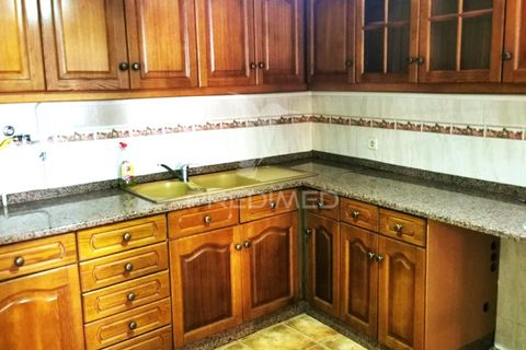 Lejlighed i Tomar, Santarem, Tomar - € 239.000 | Ref: 060641 - foto 11
