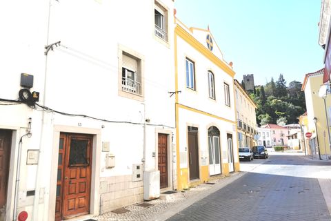 Wohnung in Tomar, Santarem, Tomar - € 239.000 | Ref: 060641 - Foto 1
