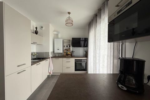 Apartment in Égly, Essonne, Égly - € 249,900 | Ref: 87031092 - photo 1