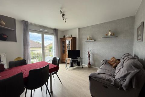 Apartment in Égly, Essonne, Égly - € 249,900 | Ref: 87031092 - photo 2