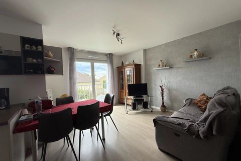 Apartment in Égly, Essonne, Égly - € 249,900 | Ref: 87031092 - photo 3