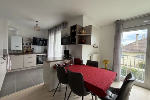 Apartment in Égly, Essonne, Égly - € 249,900 | Ref: 87031092 - photo 4