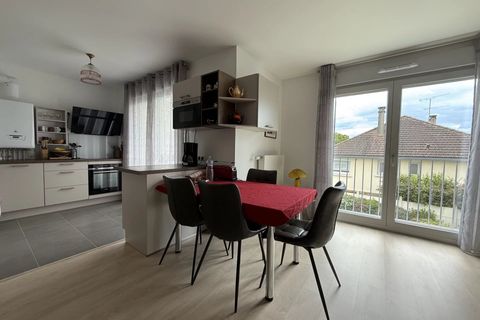 Apartment in Égly, Essonne, Égly - € 249,900 | Ref: 87031092 - photo 5