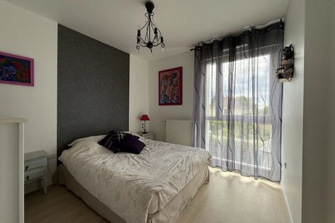 Apartment in Égly, Essonne, Égly - € 249,900 | Ref: 87031092 - photo 7