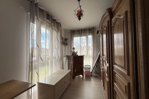 Apartment in Égly, Essonne, Égly - € 249,900 | Ref: 87031092 - photo 8