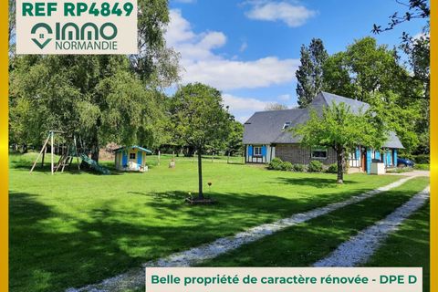 Villa i Bernay, Eure, Bernay - € 282.000 | Ref: RP4849 - foto 1