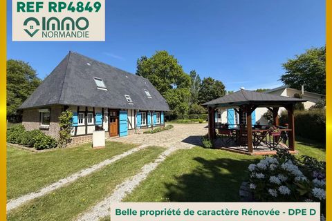 Villa i Bernay, Eure, Bernay - € 282.000 | Ref: RP4849 - foto 3