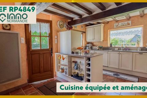 Villa i Bernay, Eure, Bernay - € 282.000 | Ref: RP4849 - foto 4