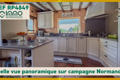 Villa i Bernay, Eure, Bernay - € 282.000 | Ref: RP4849 - foto 5
