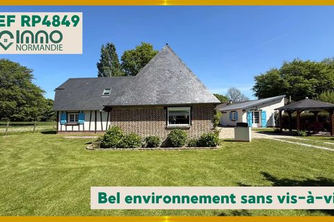 Villa i Bernay, Eure, Bernay - € 282.000 | Ref: RP4849 - foto 6