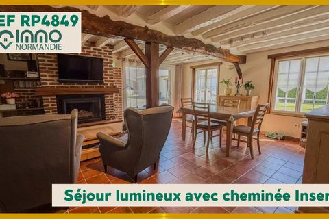 Villa i Bernay, Eure, Bernay - € 282.000 | Ref: RP4849 - foto 7