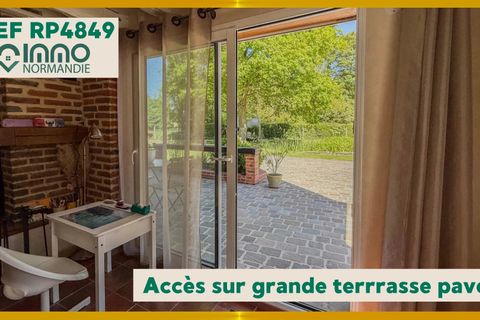 Villa i Bernay, Eure, Bernay - € 282.000 | Ref: RP4849 - foto 8