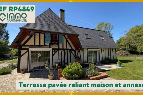 Villa i Bernay, Eure, Bernay - € 282.000 | Ref: RP4849 - foto 12