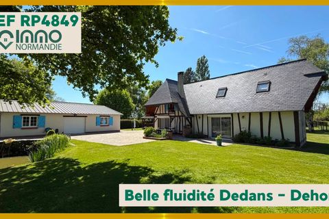 Villa i Bernay, Eure, Bernay - € 282.000 | Ref: RP4849 - foto 13