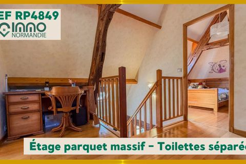Villa i Bernay, Eure, Bernay - € 282.000 | Ref: RP4849 - foto 14