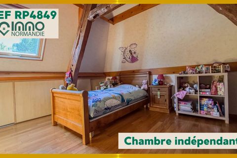 Villa i Bernay, Eure, Bernay - € 282.000 | Ref: RP4849 - foto 15