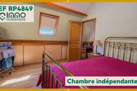 Villa i Bernay, Eure, Bernay - € 282.000 | Ref: RP4849 - foto 16