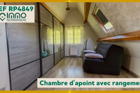 Villa i Bernay, Eure, Bernay - € 282.000 | Ref: RP4849 - foto 18