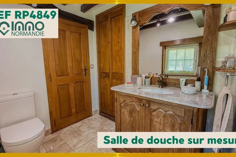Villa i Bernay, Eure, Bernay - € 282.000 | Ref: RP4849 - foto 19