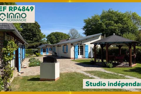 Villa i Bernay, Eure, Bernay - € 282.000 | Ref: RP4849 - foto 21