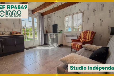 Villa i Bernay, Eure, Bernay - € 282.000 | Ref: RP4849 - foto 22