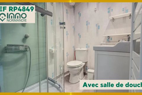 Villa i Bernay, Eure, Bernay - € 282.000 | Ref: RP4849 - foto 23