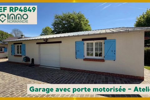 Villa i Bernay, Eure, Bernay - € 282.000 | Ref: RP4849 - foto 24