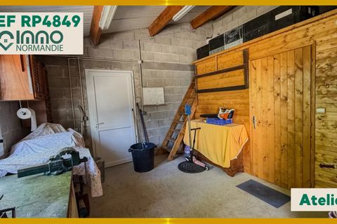 Villa i Bernay, Eure, Bernay - € 282.000 | Ref: RP4849 - foto 25