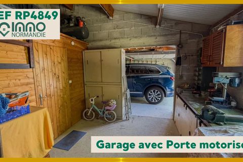 Villa i Bernay, Eure, Bernay - € 282.000 | Ref: RP4849 - foto 26
