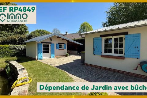Villa i Bernay, Eure, Bernay - € 282.000 | Ref: RP4849 - foto 27