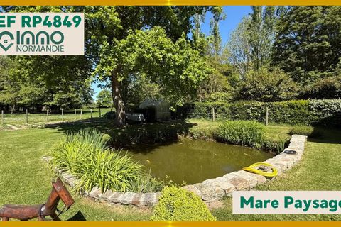 Villa i Bernay, Eure, Bernay - € 282.000 | Ref: RP4849 - foto 28