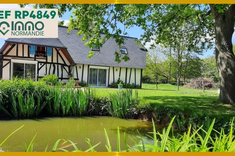 Villa i Bernay, Eure, Bernay - € 282.000 | Ref: RP4849 - foto 29