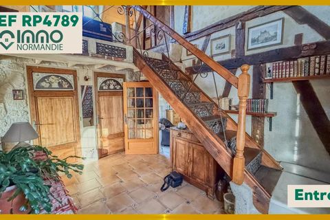 Villa i Bernay, Eure, Bernay - € 205.900 | Ref: 4861 - foto 2