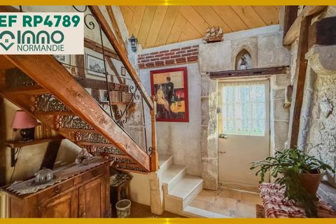Villa i Bernay, Eure, Bernay - € 205.900 | Ref: 4861 - foto 3